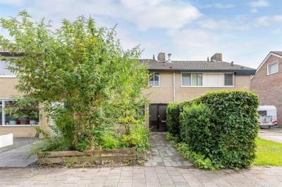 Woning Warande 16 Marknesse