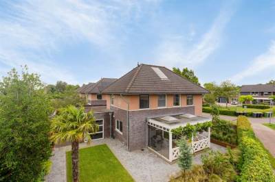 Woning 't Veld 14 Annen