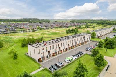 Woning Weegbree 6 Heerhugowaard