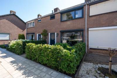 Woning Scoudestraat 26 Krabbendijke