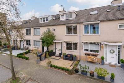 Woning Boeier 20 Diemen