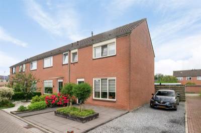 Woning Brouwerijstraat 7 Kloosterzande