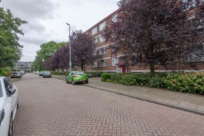 Woning Ruigoord 58 Rotterdam