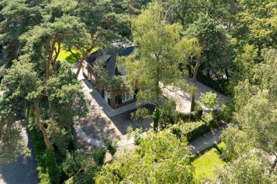 Woning Tussen de Dennen 6 Zeist