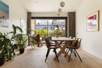 Woning Vrolikstraat 347D Amsterdam