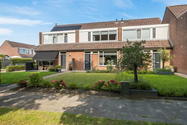 Woning Felixwei 31 Stiens