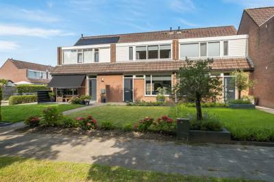 Woning Felixwei 31 Stiens