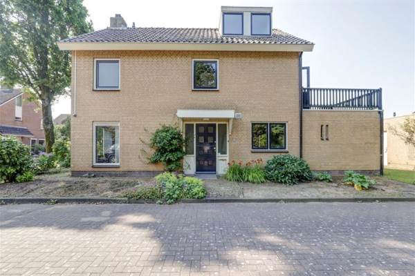 Woning de Beuk 79 Didam