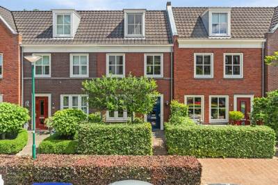 Woning Gaesbeekerhof 67 Soest