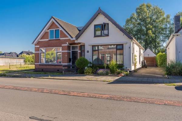 Woning Grintweg 125 Winschoten