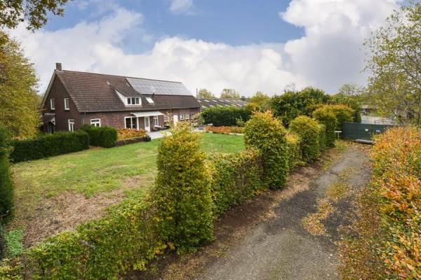 Woning Oude dijk 2 Ospel