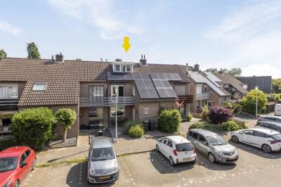 Woning Ravelijnstraat 25 Oudewater