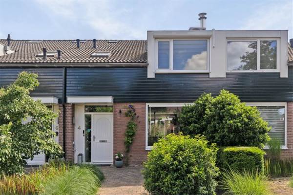 Woning Loodiep 4 Zwolle
