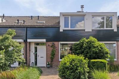 Woning Loodiep 4 Zwolle