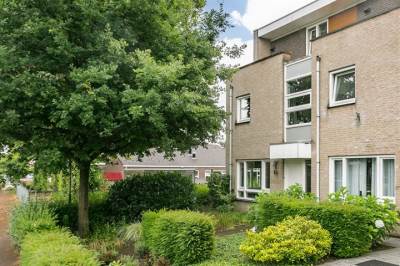 Woning Keelkampstraat 64 Nuth