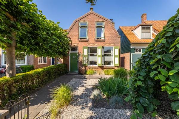 Woning Noordweg 195 Middelburg