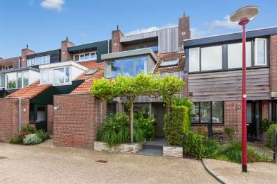 Woning Elandweide 44 Nieuwegein