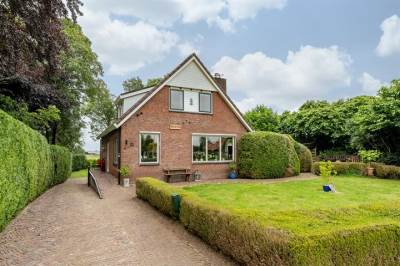 Woning Schoolstraat 86 Geerdijk