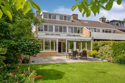 Woning Schuylenburgh 5 Nootdorp