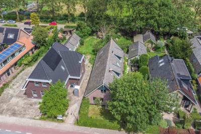 Woning Kanaaldijk 88 Koedijk (Gem. Alkmaar)