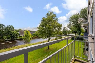 Woning Capella 57 Hoogeveen