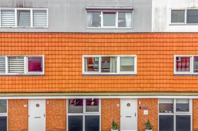 Woning Theresiastraat 18 Delft