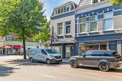 Woning Scheldestraat 25b Vlissingen