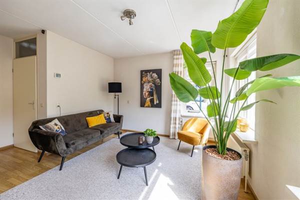 Woning Schatstuk 9 Haren (GR)