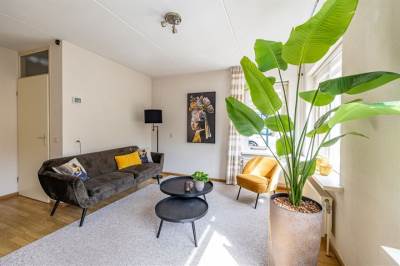 Woning Schatstuk 9 Haren (GR)