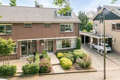 Woning Noorderstraat 72 Krimpen aan den IJssel