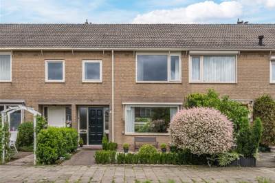 Woning Herman de Manlaan 15 Uithoorn