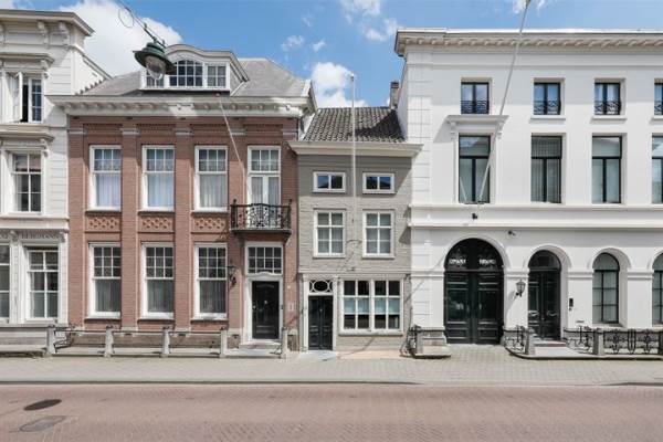 Woning Peperstraat 12 Den Bosch
