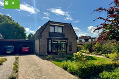 Woning Abeelstraat 133 Winterswijk