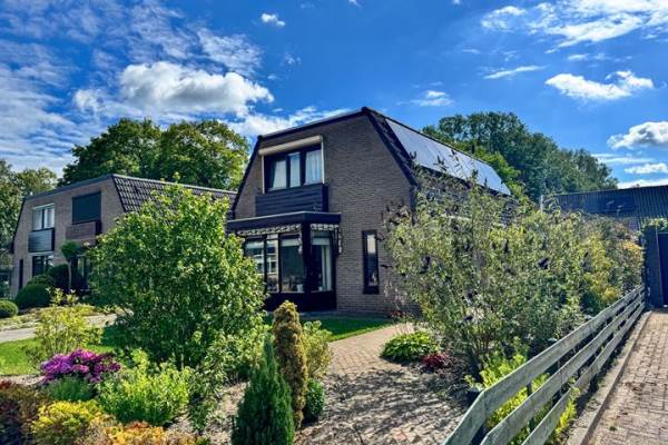 Woning Abeelstraat 133 Winterswijk