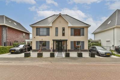 Woning Leif Erikssonstraat 7 Almere