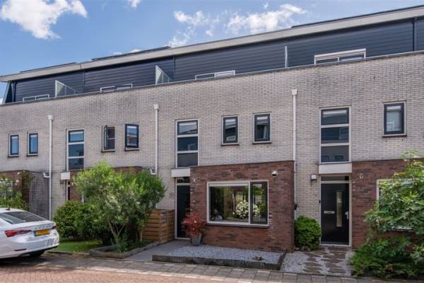 Woning Markiezenhof 8 Veenendaal