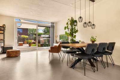 Woning Ard Schenkstraat 66 Hoofddorp