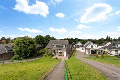 Woning Lekdijk-Oost 26 Bergambacht