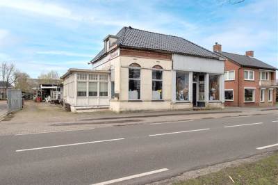 Woning Hoofdkanaal WZ 72 Emmer-Compascuum