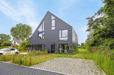 Woning IJweg 1192B Hoofddorp