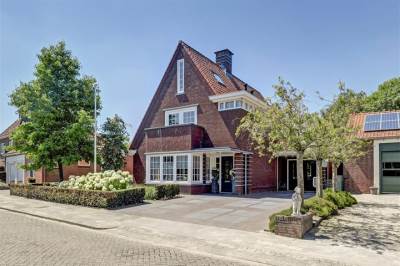Woning Voorstraat 32 Almkerk