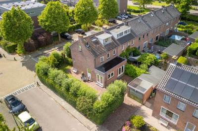 Woning Baarslagstraat 10 Abcoude