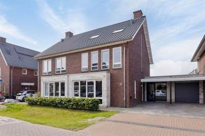 Woning Kievit 18 Maurik