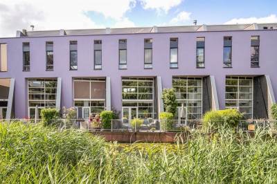 Woning De Kragge 6 Amersfoort