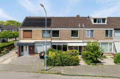 Woning Zeestraat 104 Zevenbergen