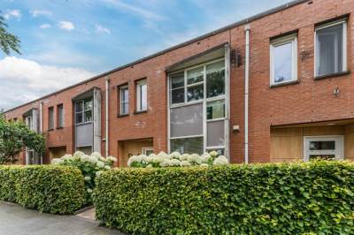Woning Snijdersberg 28 Amersfoort