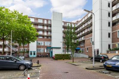 Woning Ronsseweg 223b Gouda