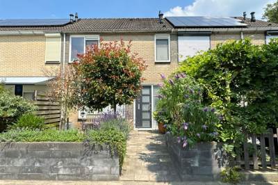 Woning van Toutenburglaan 52 Coevorden