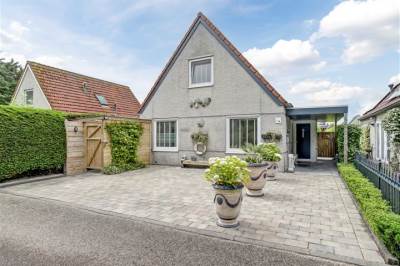 Woning Droge Wijmersweg 5008 Wervershoof