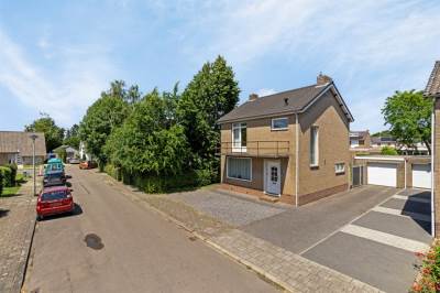 Woning Heinsbergstraat 3 Maastricht